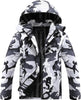 Black Camo