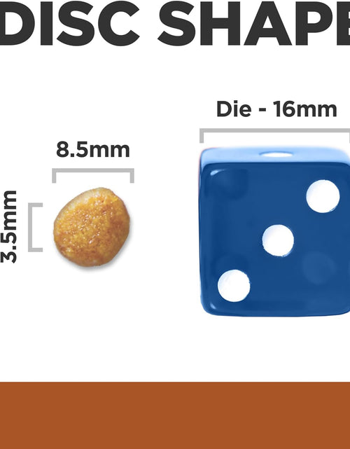 Load image into Gallery viewer, Hill'S Prescription Diet K/D Kidney Care Ocean Fish Dry Cat Food, Veterinary Diet, 4 Lb. Bag
