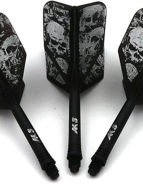 Load image into Gallery viewer, ROST Integrated Dart Shaft and Flights Standard Shape/Pear Shape/Big Wing Shape
